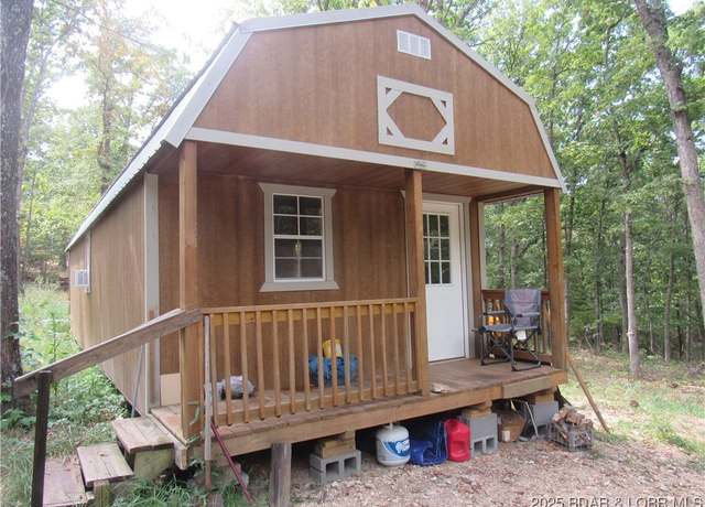 Property at TBD Green Rd, Montreal, MO 65591