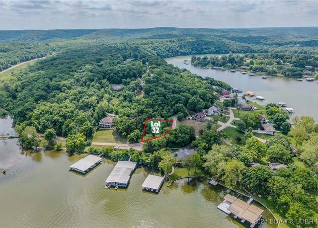 Property at TBD Eagles Landing Ln, Camdenton, MO 65020