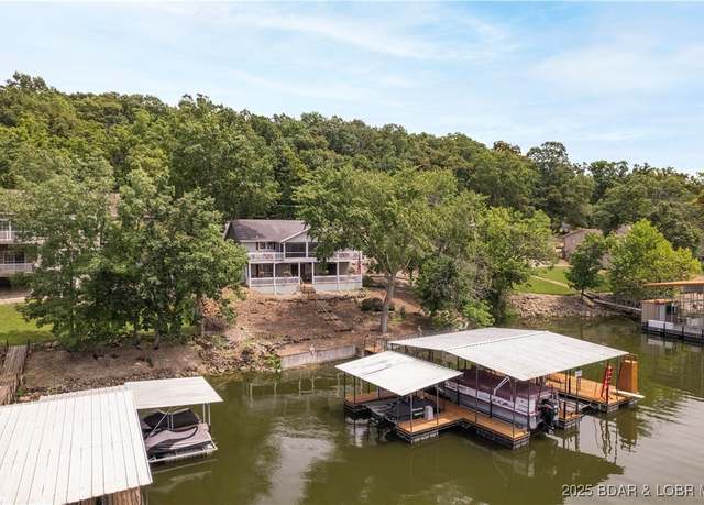 Property at 1288 Ridge Cir, Sunrise Beach, MO 65079, 4 beds, 3 baths