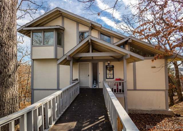 Property at 238 Staniel Cay Dr, Osage Beach, MO 65065, 4 beds, 4.5 baths