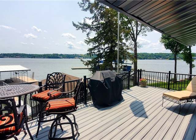 Property at 44 Port Bagnell Rd, Eldon, MO 65026, 3 beds, 2.5 baths