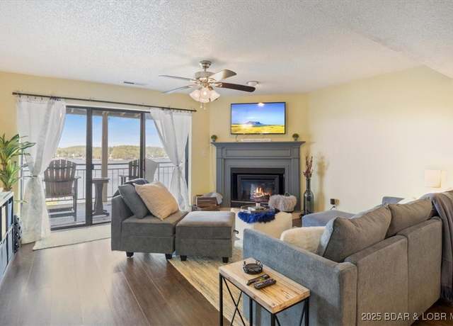 Property at 152 Falls Point Dr Unit 2A, Lake Ozark, MO 65049, 2 beds, 2 baths