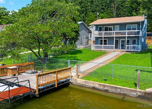 Property at 1511 Resorts Rd, Camdenton, MO 65020, 3 beds, 2 baths