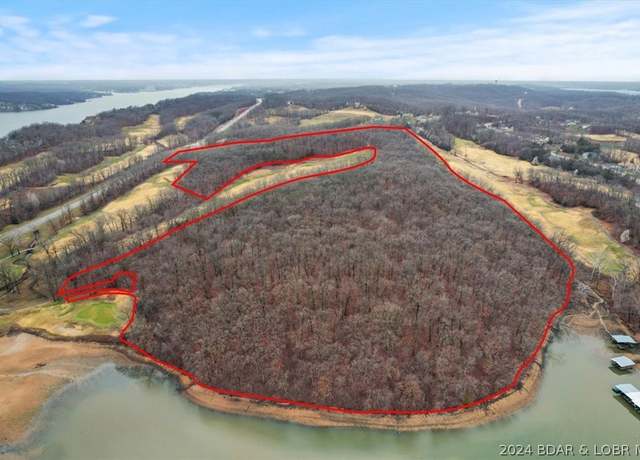Property at 32 AC Horseshoe Bend Pkwy, Lake Ozark, MO 65049