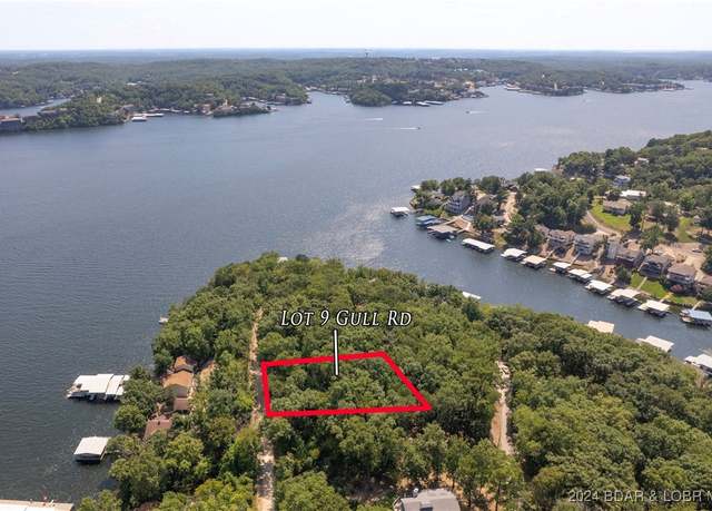 Property at Lot 9 Gull Rd, Lake Ozark, MO 65049