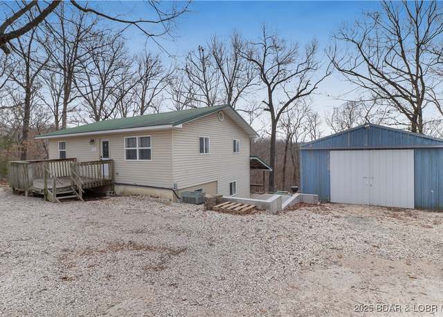 Property at 30613 Red Arrow Rd, Rocky Mount, MO 65072, 3 beds, 2 baths