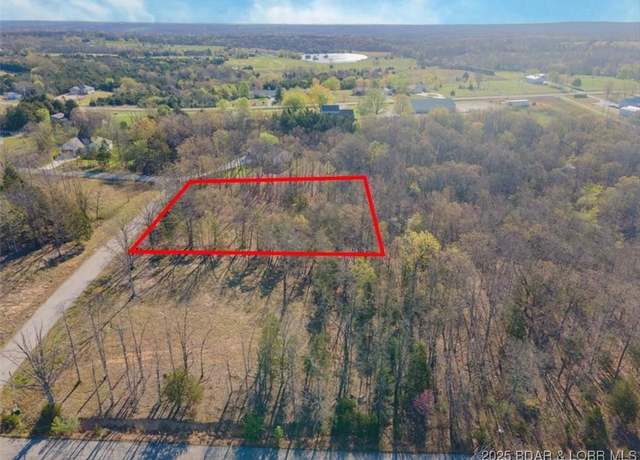Property at Lot 66 Forget Me Not Ln, Camdenton, MO 65020