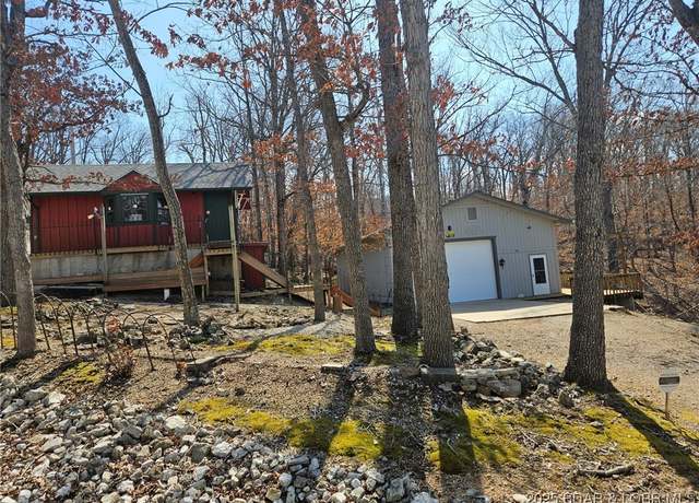 Property at 95 Wye Dr, Lake Ozark, MO 65049, 1 bath