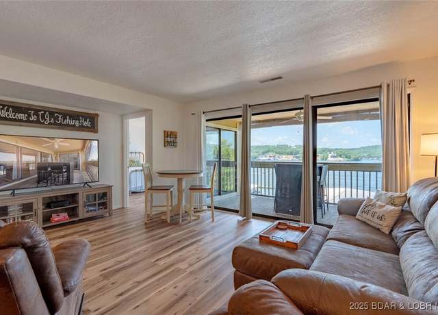 Property at 2500 Bay Point Ln #134, Osage Beach, MO 65065, 2 beds, 2 baths
