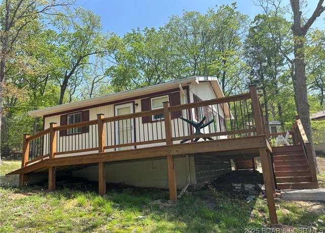 Property at 4208 Fox Hollow Ln, Stover, MO 65078, 1 bed, 1 bath