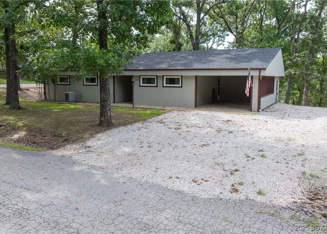 Property at 270 Basswood Rd, Sunrise Beach, MO 65079, 3 beds, 2 baths