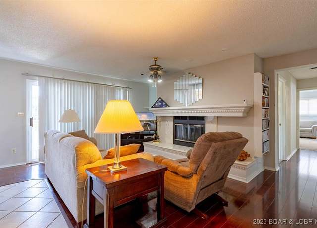 Property at 1441 Ledges Dr #122, Osage Beach, MO 65065, 3 beds, 3 baths