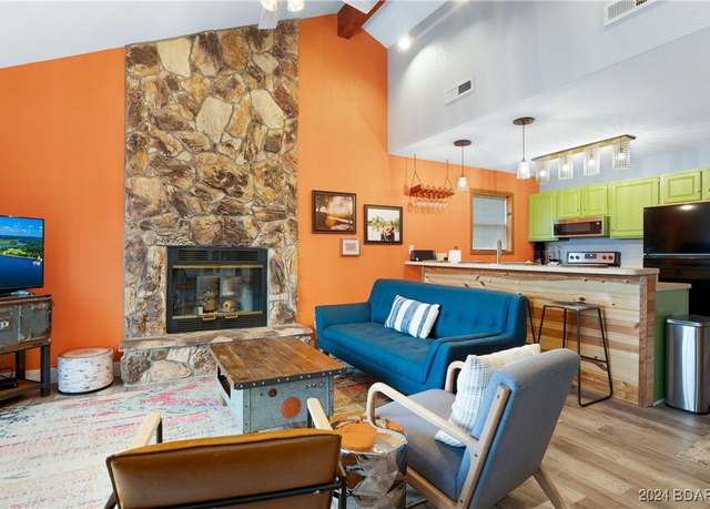Property at 2500 Bay Point Ln #645, Osage Beach, MO 65065, 3 beds, 2 baths
