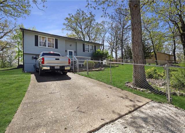 Property at 1422 Peach Blossom Ln, Osage Beach, MO 65065, 4 beds, 2 baths