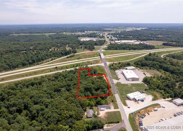Property at 1.93 Acres S Business Route 5, Camdenton, MO 65020