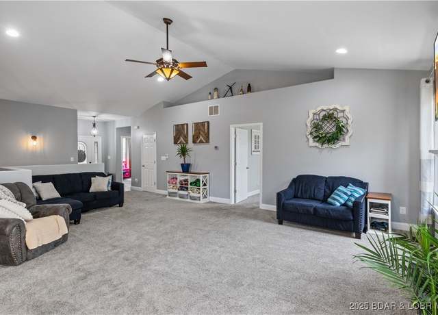 Property at 63 Lancelot Ct, Camdenton, MO 65020, 5 beds, 3 baths