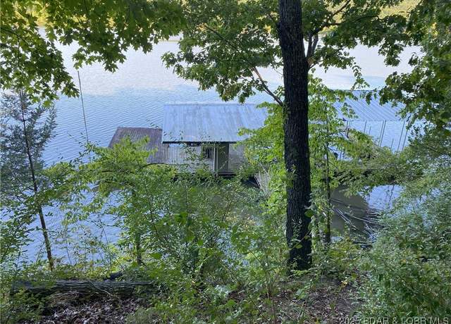 Property at 1490 Cedar Ridge Cir, Roach, MO 65787