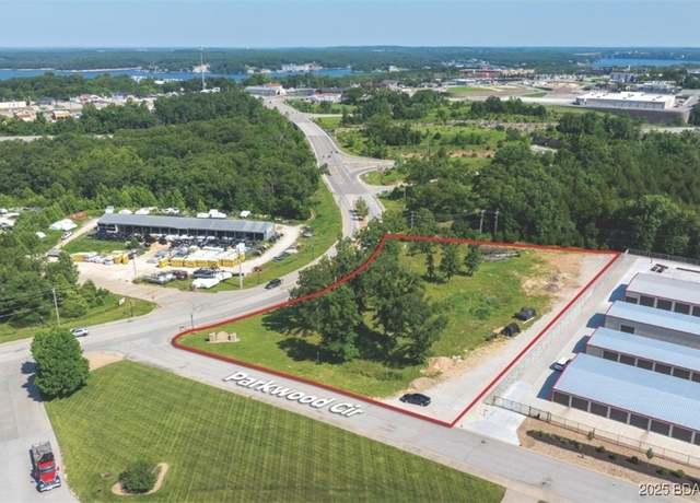 Property at TBD Passover Rd, Osage Beach, MO 65065