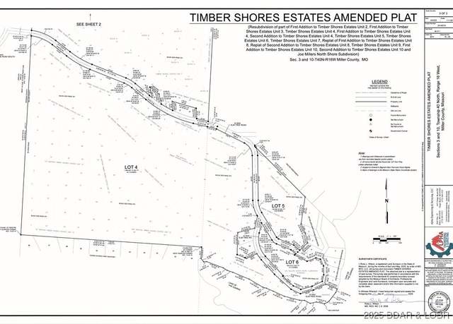 Property at Tbd Jade Rd, Rocky Mount, MO 65072