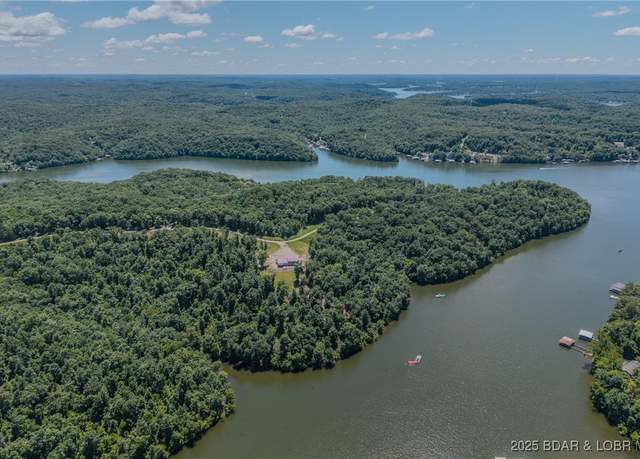 Property at 26450 Eaglepoint Rd Unit (100' Shoreline 2AC), Barnett, MO 65011