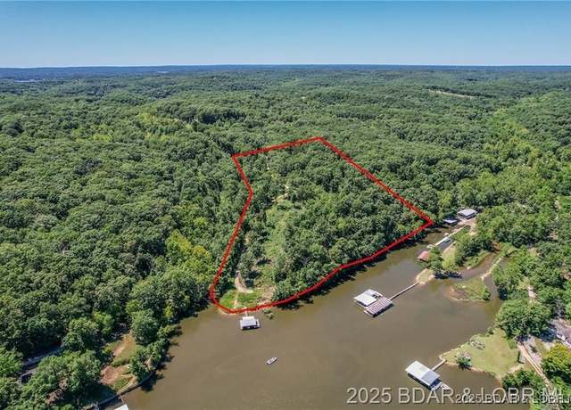 Property at 24 Lake Shore Rd, Rocky Mount, MO 65079