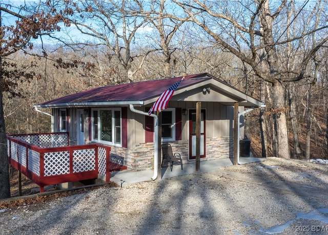 Property at 27436 Eola Ln, Rocky Mount, MO 65072, 2 beds, 2 baths