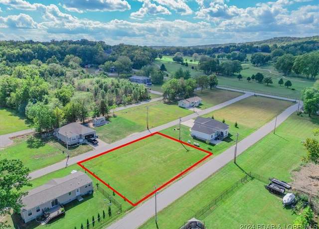 Property at Lots 28 & 29 Screech Owl Cir, Camdenton, MO 65020