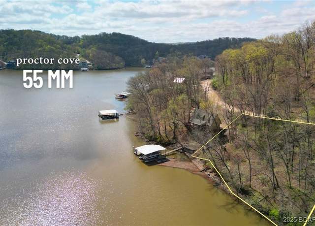 Property at 30871 Berry Rd, Stover, MO 65078