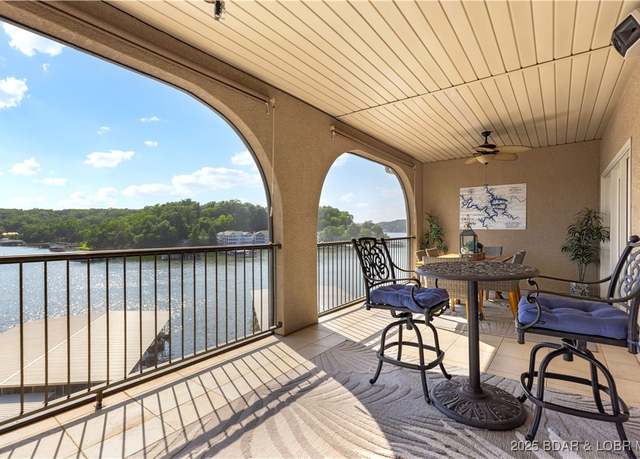 Property at 918 Tuscany Dr Unit 4C, Camdenton, MO 65020, 3 beds, 2.5 baths