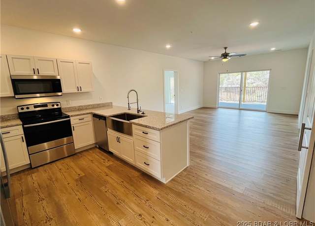 Property at 295 Highland Shores Dr Unit 3A, Lake Ozark, MO 65049, 3 beds, 3 baths