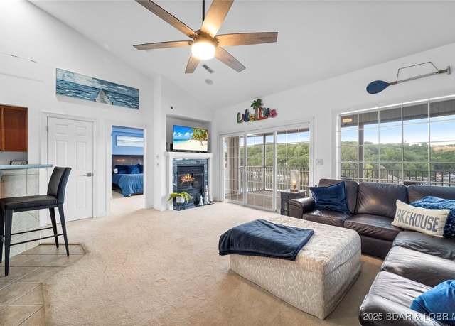 Property at 68 Lighthouse Rd #344, Lake Ozark, MO 65049, 3 beds, 2 baths