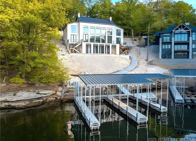 Property at 179 Waterford Ter, Sunrise Beach, MO 65079, 7 beds, 7.5 baths