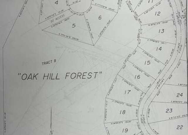 Property at 151 Oak Hill Forest Dr, Eldon, MO 65026