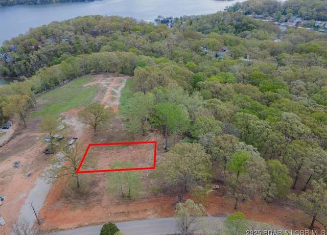 Property at Lot 28R Woodland Ct, Linn Creek, MO 65052