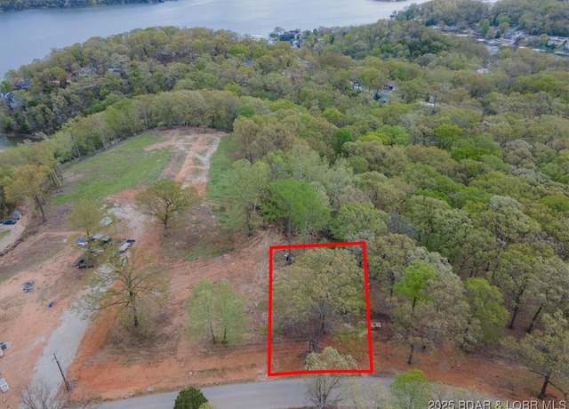 Property at Lot 30R Woodland Pt, Linn Creek, MO 65052