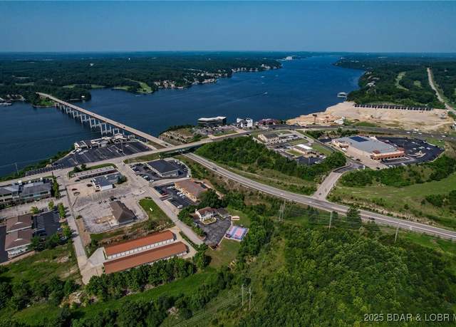 Property at 121 Crossings West, Lake Ozark, MO 65049