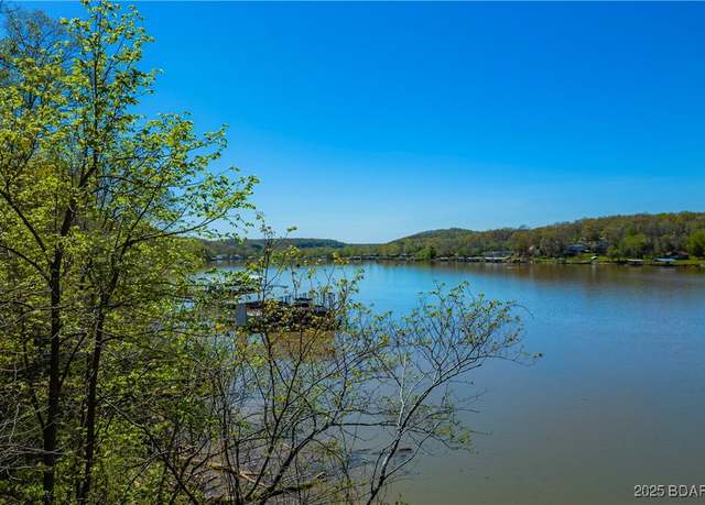 Property at LOT #3 Poco Risco Ct, Roach, MO 65787