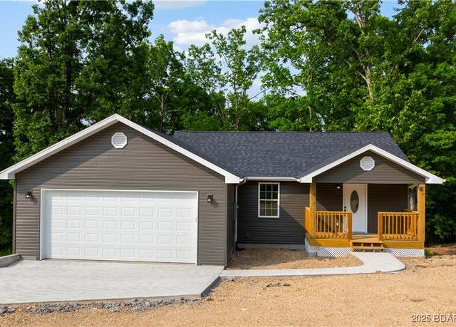 Property at TBD Carol Ann Ct, Camdenton, MO 65020, 3 beds, 2.5 baths