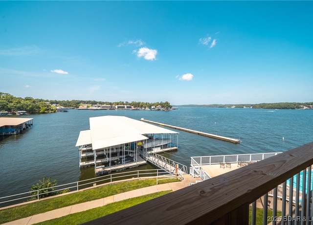 Property at 1481 Ledges Dr #923, Osage Beach, MO 65065, 2 beds, 2 baths