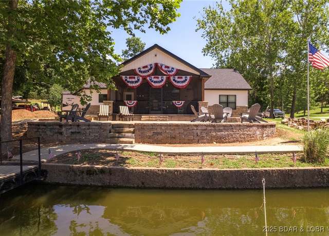 Property at 299 Sparkling Water Cir, Sunrise Beach, MO 65079, 3 beds, 2.5 baths