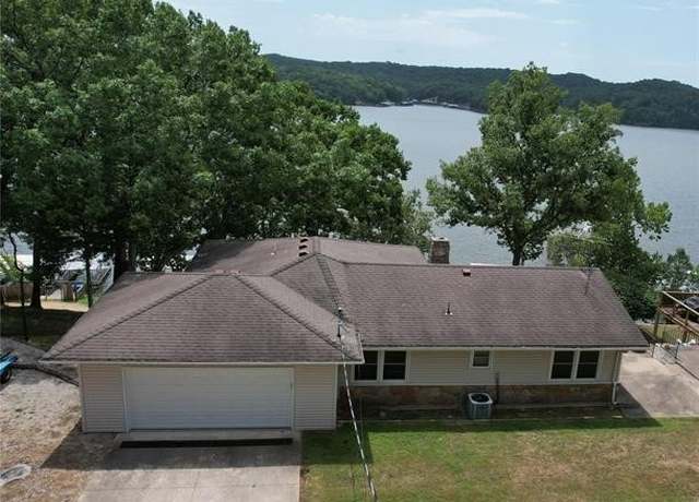 Property at 88 Hilltop Ln, Gravois Mills, MO 65037, 3 beds, 3 baths