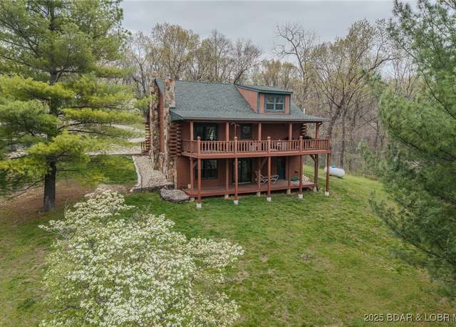 Property at 388 Bumble Bee Dr, Linn Creek, MO 65052, 3 beds, 2 baths