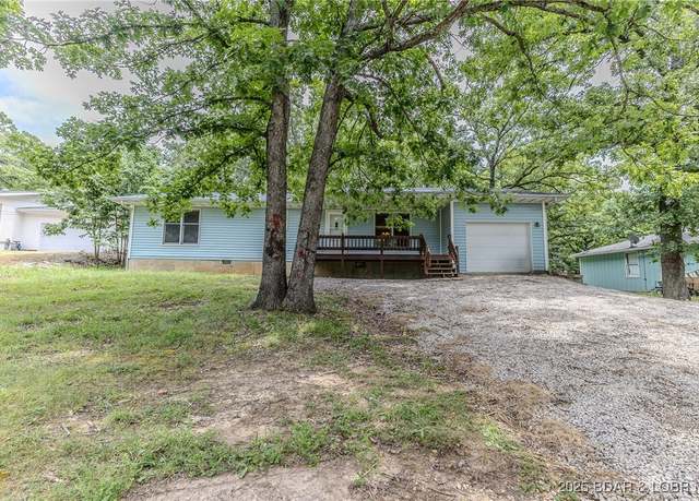 Property at 424 Panoramic Dr, Camdenton, MO 65020, 3 beds, 2 baths