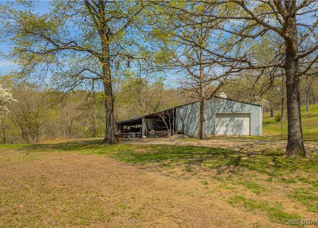 Property at 157 Jupiter Rd, Camdenton, MO 65020