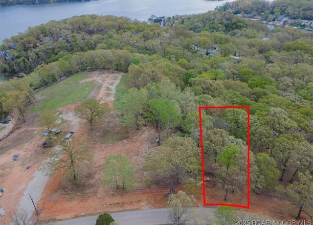 Property at Lot 31R Woodland Pt, Linn Creek, MO 65052
