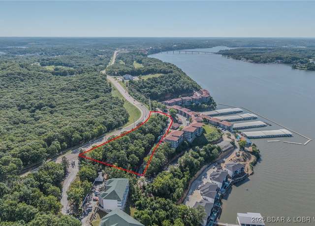 Property at TBD Horseshoe Bend Pkwy, Lake Ozark, MO 65049