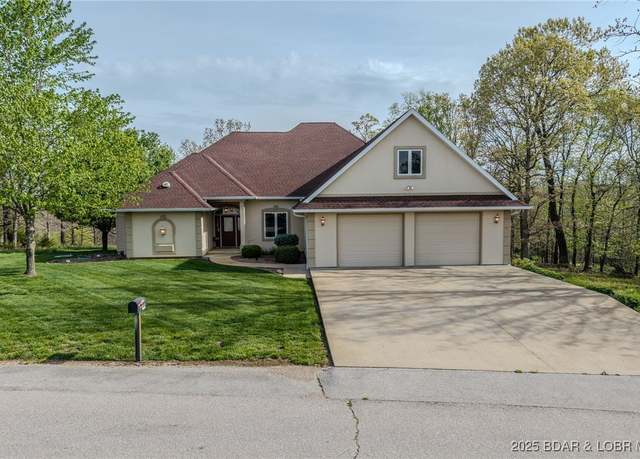 Property at 106 Watson Dr, Laurie, MO 65037, 4 beds, 3.5 baths