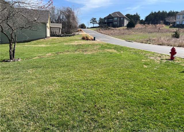 Property at TBD Bear Cave Way, Camdenton, MO 65020