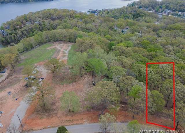 Property at Lot 32R Woodland Pt, Linn Creek, MO 65052