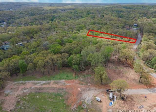 Property at Lot 33R Woodland Pt, Linn Creek, MO 65052